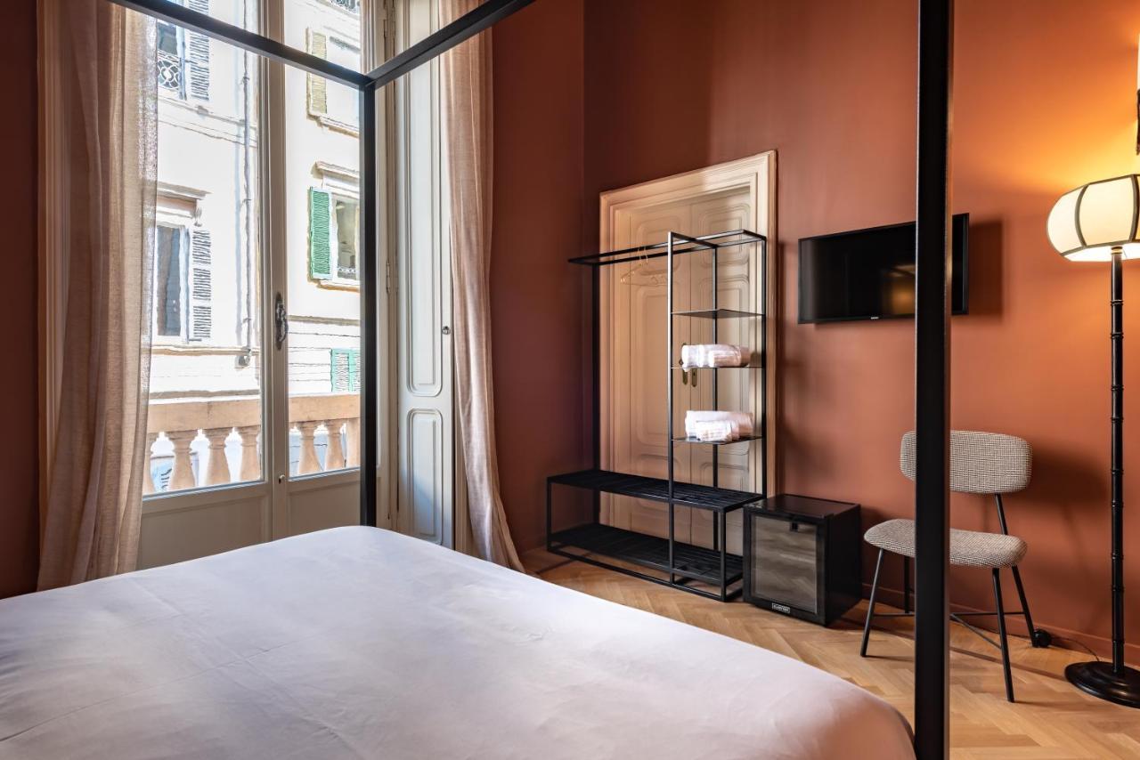 The Couper Sant'Andrea Hotel Milan Exterior photo
